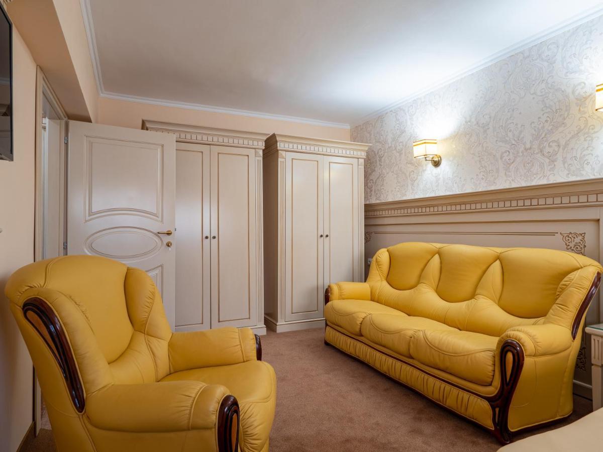 Hotel Orient Galati Luaran gambar