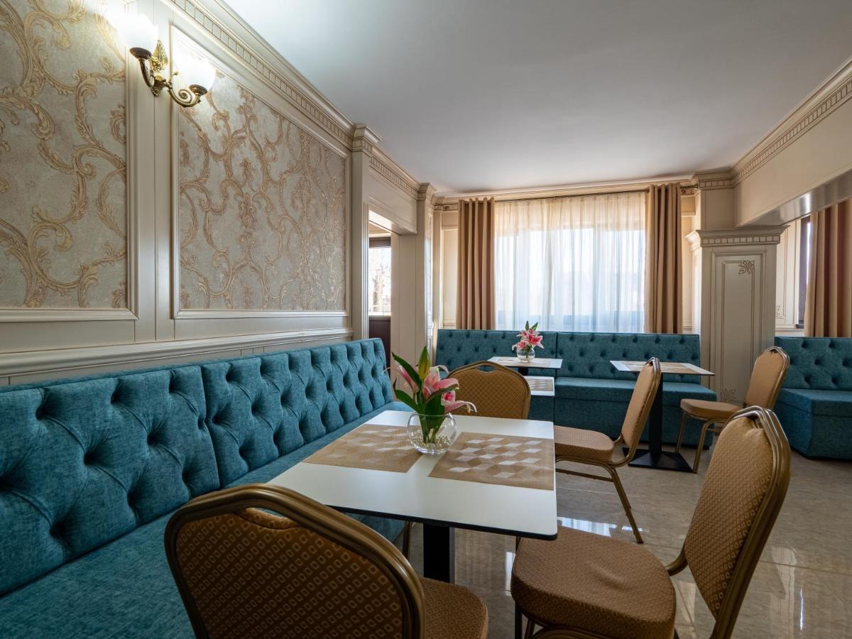 Hotel Orient Galati Luaran gambar