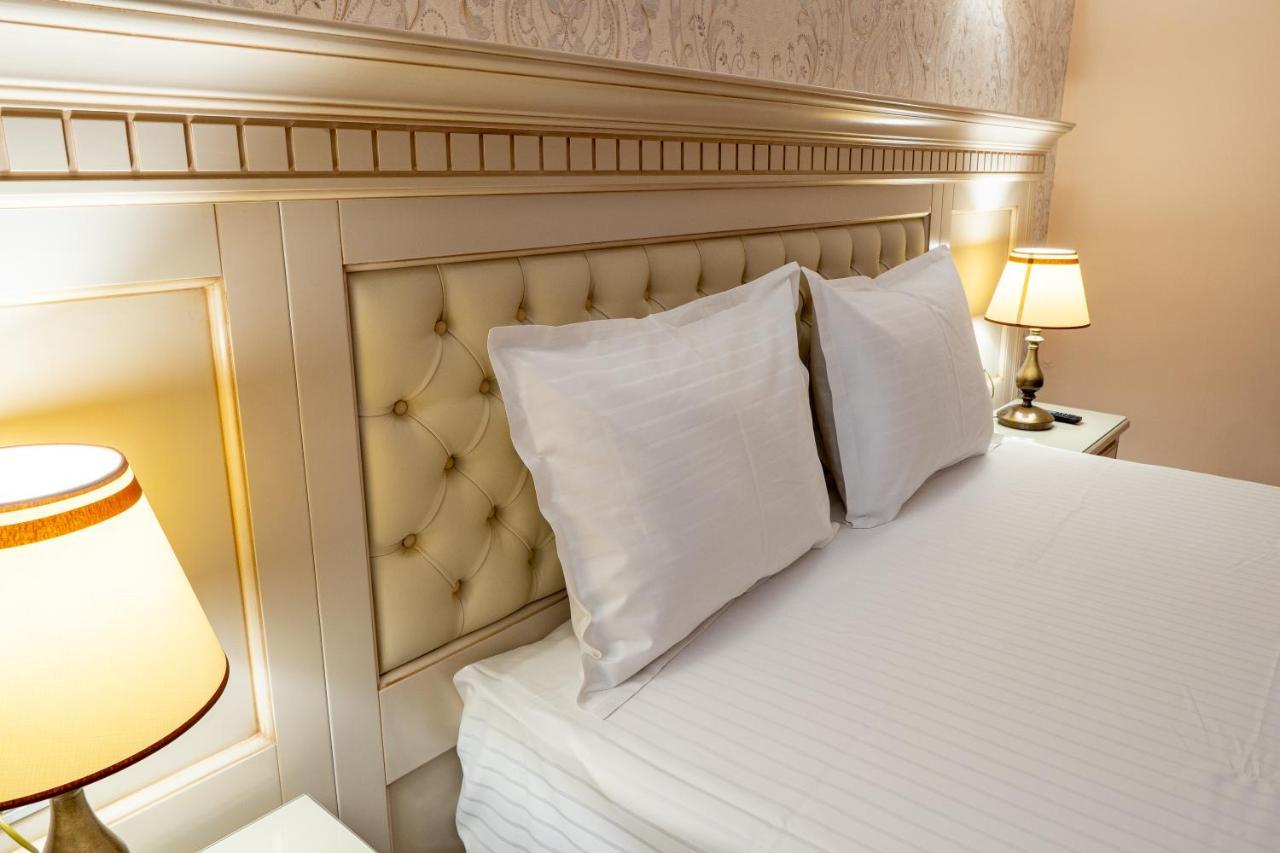 Hotel Orient Galati Luaran gambar